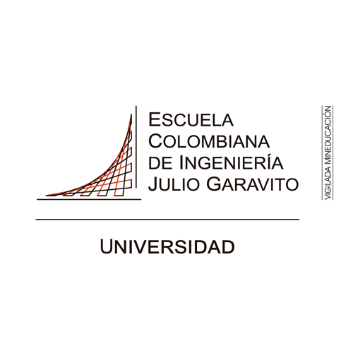 Logo universidad de ingeneria garavito